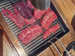 -千寻烧肉(政务区店)