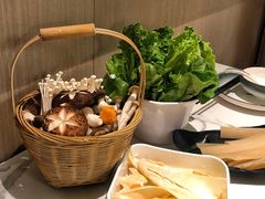 -椒王火锅(厚街万达店)