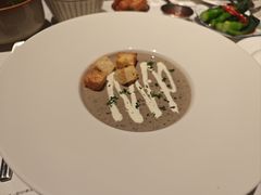 -静香HOUSE·全时段融合餐厅(七星欢乐颂店)