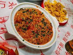 -辣出味岳阳特色烧烤·龙虾大排档(砂子塘总店)