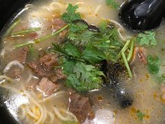 -小杨生煎(萧山机场店)