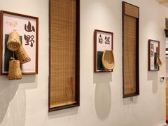 -壹湖两岸·鱼鲜山里菜(东江湖店)