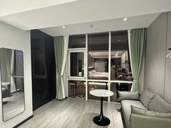 -Space君欧高空江景酒店(重庆解放碑云端之眼店)