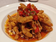 -玖味(老工人西路店)