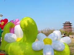 -祥源·阜阳生态乐园