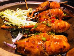 -啫神·广州地标美食(北京路店)