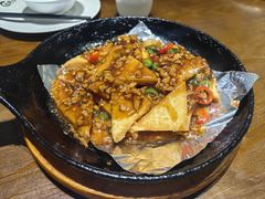 -手拉手美食(清河路店)