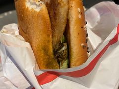 -麦当劳(哈西万达店)