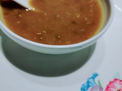 栗子绿豆汤-花城苑广府菜(侨鑫店)
