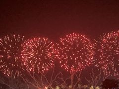 -泰达航母主题公园