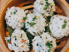 -丽华园(汉阳龙阳店)