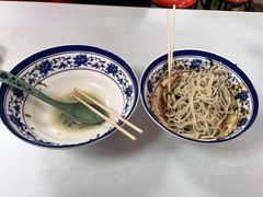 -明呈黄鱼面馆(斜土路店)