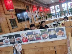 -大清花饺子(山庄店)