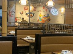 -俺家鲜·烧烤龙虾地锅鸡(观音塘店)