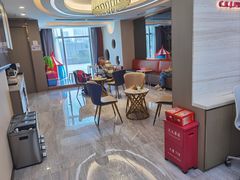 -希玛爱康健口腔(南山海岸城店)