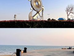 -巧克力渔家.小船海鲜胶东菜(万平口店)