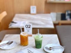 百香果菠萝果茶-农畉LONFOOD(福田星河COCOPark店)