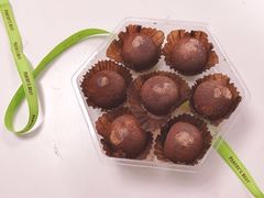 -Pantry's Best派悦坊蛋糕(K11购物艺术中心店)