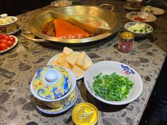 -小龙坎火锅(沙井店)