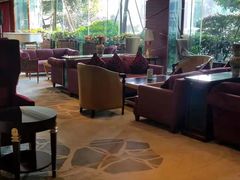 -成都世纪城假日酒店-西楼