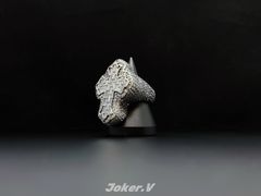 -梵薇Joker.V银饰工作室