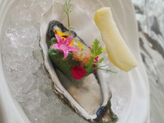 -九献·创意菜(亮马河饭店)