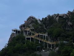 -洛阳白云山景区