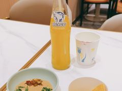 -阿上阿上麻辣香锅&麻辣烫(朝阳蓝色港湾店)