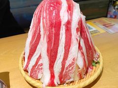 肥牛寿喜锅套餐-沼津港渔市(宏伊国际广场店)