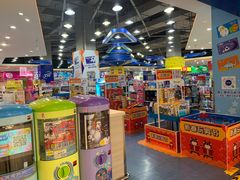 -TOYSRUS玩具反斗城(成都环球中心店)
