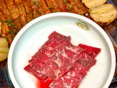 -浮何烤铺(桐梓林店)