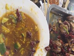 -老黑板筋(顺义总店)
