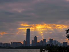 -深圳湾公园(南山区)