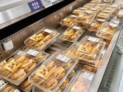-山姆会员商店(上海浦东店)