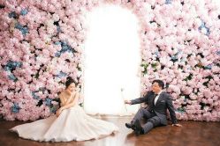 点击看大图 -太郎花子婚纱摄影艺术中心