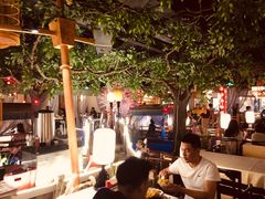 大堂-乾园(天河城店)
