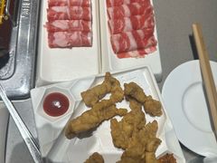 -海底捞火锅(吉利大厦店)