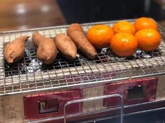 -烧货·活海鲜炭烧(湖滨商业街店)