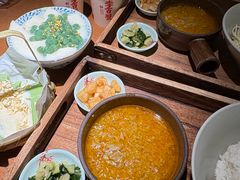 -李百蟹·江南蟹黄面·河景餐厅(夫子庙总店)