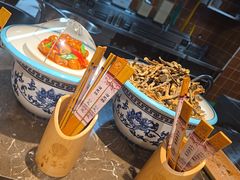 -鸽子窝(青塔店)