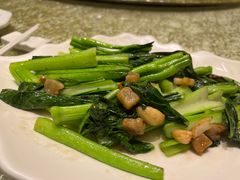 蒜香宁夏菜心-寻味顺德·珍之宝酒楼(银钻店)