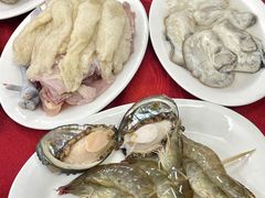 -花苑美食横琴生蚝火锅(拱北粤华路店)