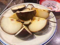 -粗粮人家·东北菜(洋桥店)