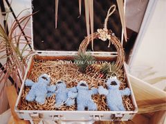 -怪兽咖啡 Monster Cafe