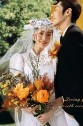 点击看大图 -天一婚纱摄影TIA STUDIO(珠海路店)