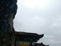 景点-昆明滇池国家级风景名胜区西山景区