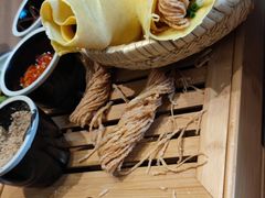 -村长家的疙瘩汤(沌口店)