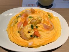 -茶港·点心·啫啫煲(王府井店)