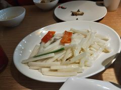 -李子坝梁山鸡(北碚万达五鸡哥店)