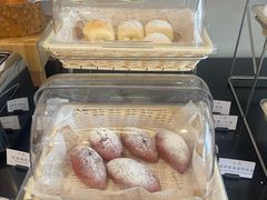 -和润艺术酒店-自助早餐厅